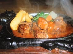 れすとらん ますたーの台所 2