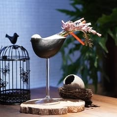 Notime Mixology Bar ノータイム ミクソロジー バー 2