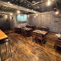 おでんと肴 家族 2