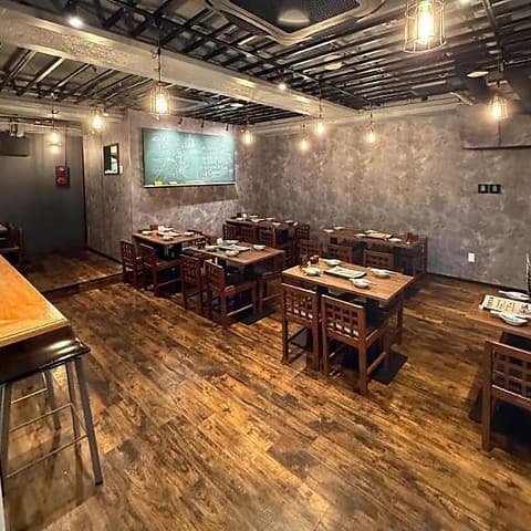 おでんと肴 家族