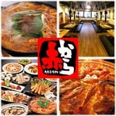 赤から ニュー鹿児島天文館店 3