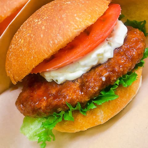 サフラン 柏の葉店