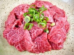 焼肉人 一色苑 2