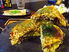 鉄板居酒屋G.G 2