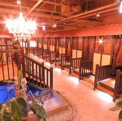 ベビーフェイスプラネッツ 宇都宮店 2