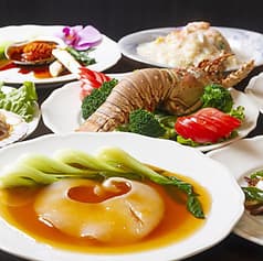 チャイニーズレストラン MAMA 2