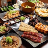 うな希" 希々花 ののは 大東住道店 3