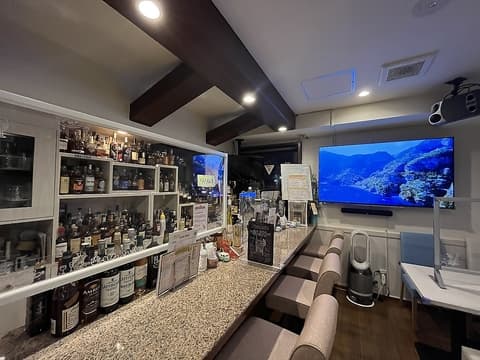 DINING BAR ELLE RESORT ダイニング バル エルリゾート