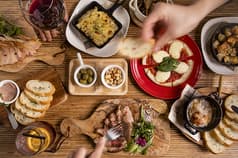 お箸ビストロ SUIREN 2