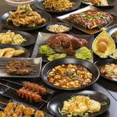 中華料理 一品軒 神戸三宮 3