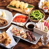 居酒屋 ちょぴっと 南流山 3