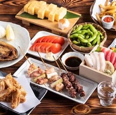 居酒屋 ちょぴっと 南流山 2