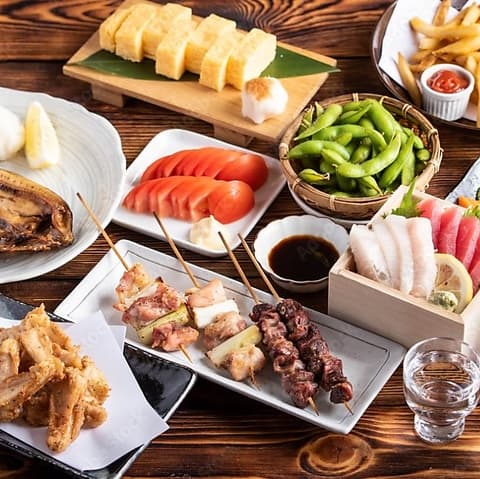 居酒屋 ちょぴっと 南流山