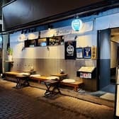 調布 牛たん酒場舌心 3