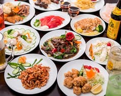 食味鮮 大久保店 2