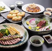 鉄板焼 とらのこ 3