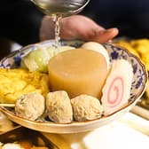 はれ晴れ 川崎駅 東口 本店 3