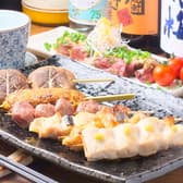 炭火焼鳥麻布ウグイス 麻布十番 3