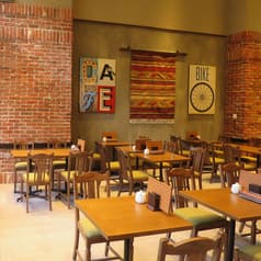 珈琲舎表参道 KITTE名古屋店 2