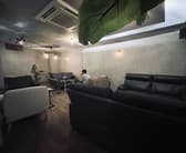 Shisha Cafe＆Bar FAMILIAR 3