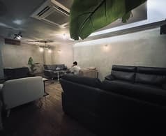 Shisha Cafe＆Bar FAMILIAR 2