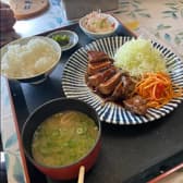 サカナノにしや 3