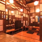 闘魂居酒屋 鉄人 3