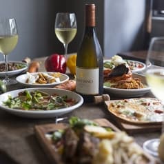 BERNERS art&diner バーナーズ 2