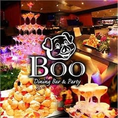 貸切×宴会　Dining＆Party Boo 2