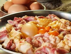 とり料理 瀬戸 2