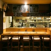 和食 串天ぷら おはこ 3