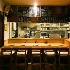 和食 串天ぷら おはこ 2