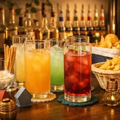 BAR CANVAS キャンバス 2