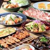 竹乃屋 八田店 3