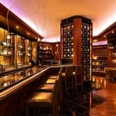 グランドハイアット福岡 マティーニーズ 3