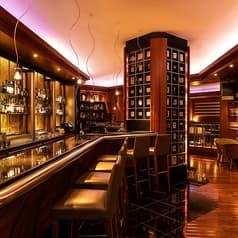 グランドハイアット福岡 マティーニーズ 2