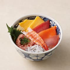 まぐろ市場 新橋銀座口店 2