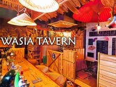 WASIA TAVERN ワジア タヴァーン 2