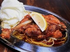 骨付鳥 東 あづま 2