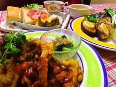 ランチ&喫茶 リトルパル 2