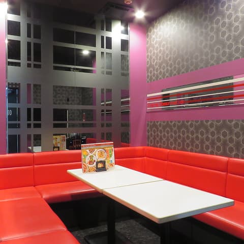 ビッグエコー BIG ECHO 東大和店