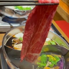 しゃぶしゃぶ SALSA サルサ 2