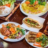 チャンクイン　ベトナムレストラン 3