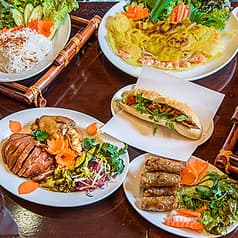 チャンクイン　ベトナムレストラン 2