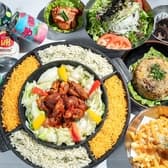 ネオ韓国酒場 NKポチャ 長岡店 3