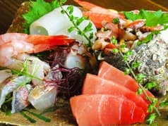 江戸前すしいち 2