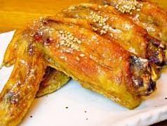 酒楽家 なが江 名古屋の味 2