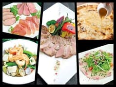 pizzeria Martano ピッツェリア マルターノ 2