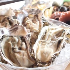 浜焼き居酒屋　海のYeah!!! 呉 2