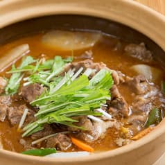 鼎香居 ディンジャンジ 2